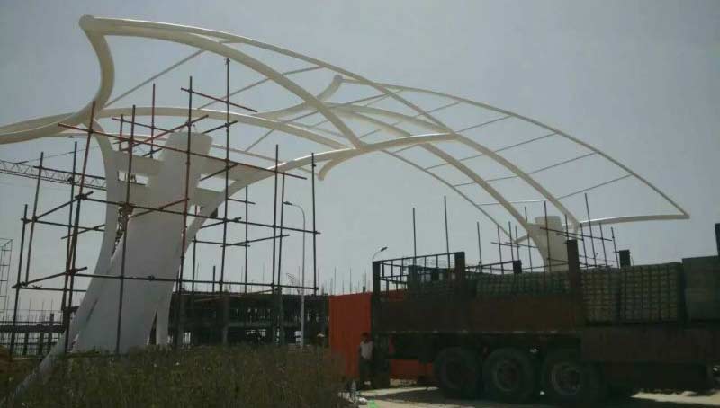 北京膜結(jié)構(gòu)