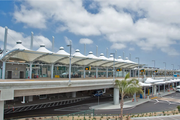 房頂膜結構產品展示