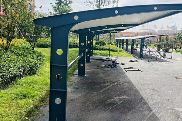 北京張拉膜材質(zhì)性能特點 北京張拉膜材質(zhì)性能特點