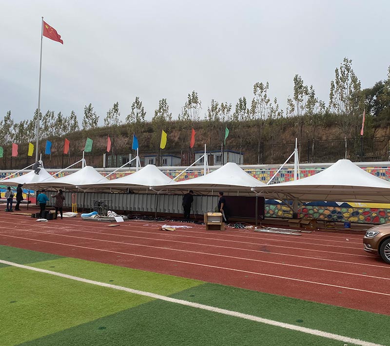 北京膜結(jié)構(gòu)體育看臺(tái) 北京膜結(jié)構(gòu)體育看臺(tái)